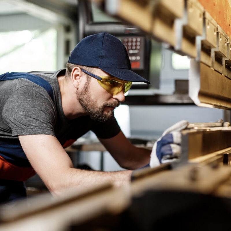 Injection moulding and machined parts careers