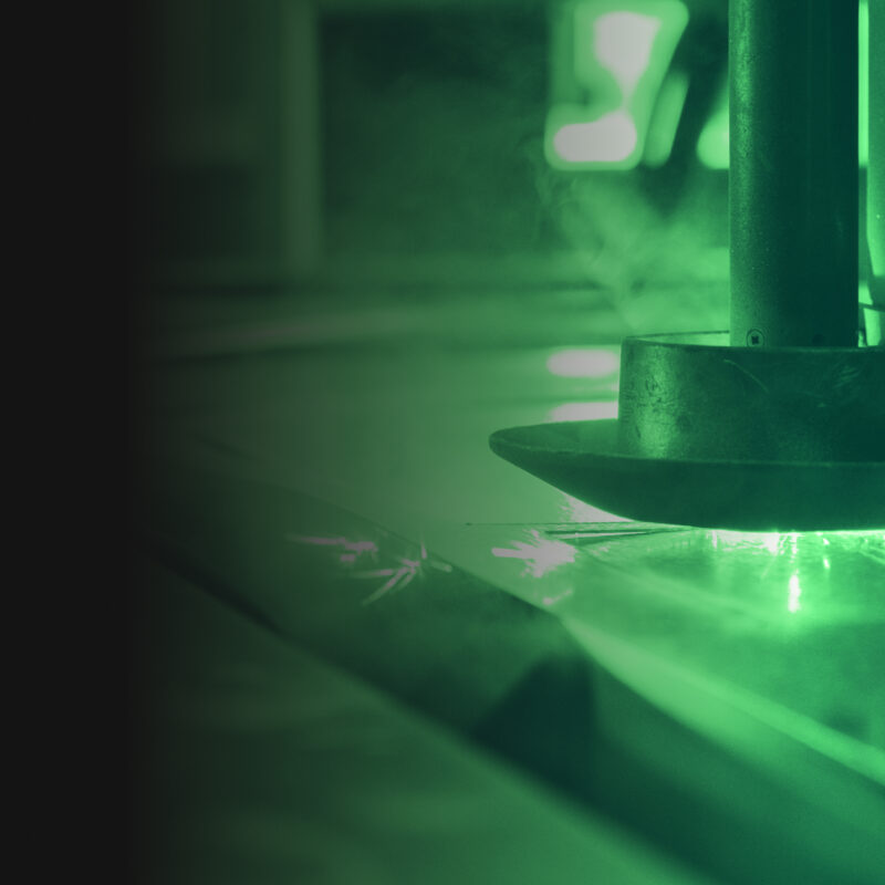 Laser Cutting