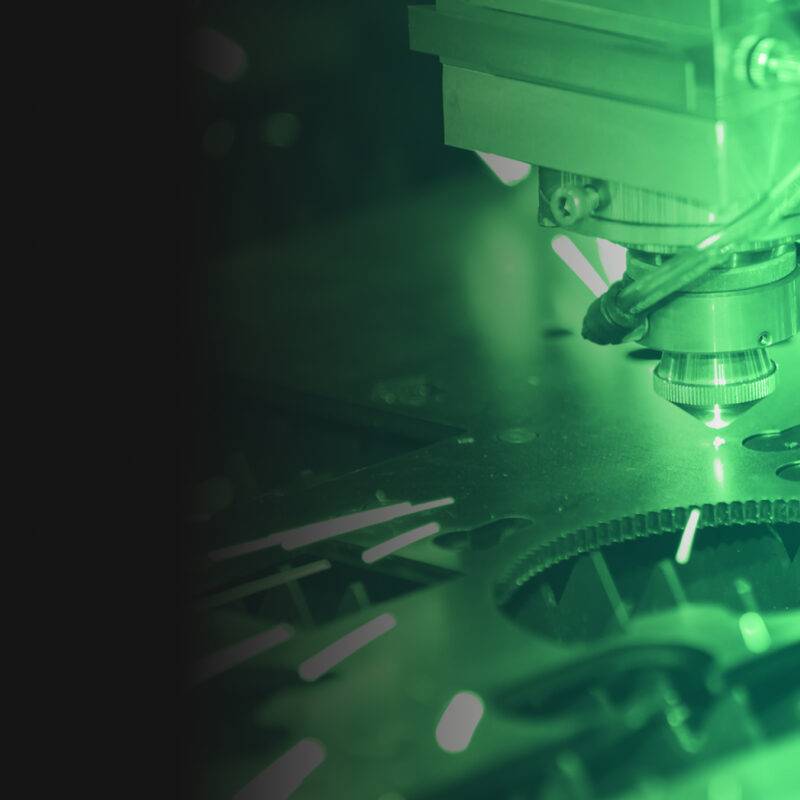 Injection Moulding and Machining