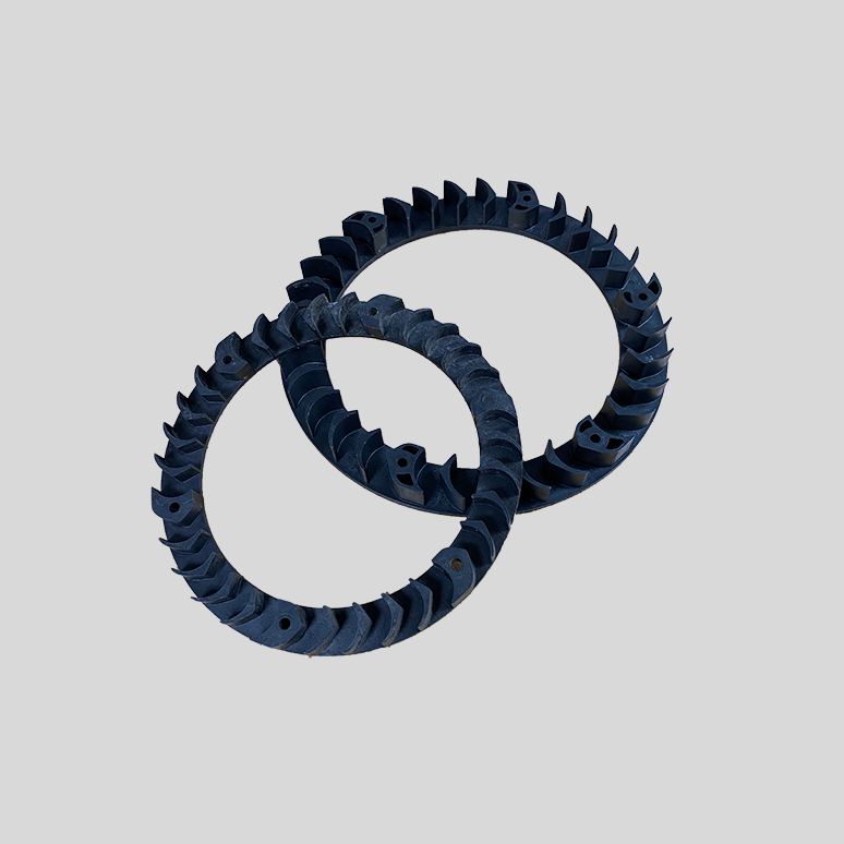 Engine Fan