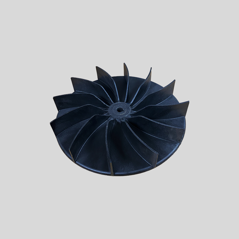 Large Fan